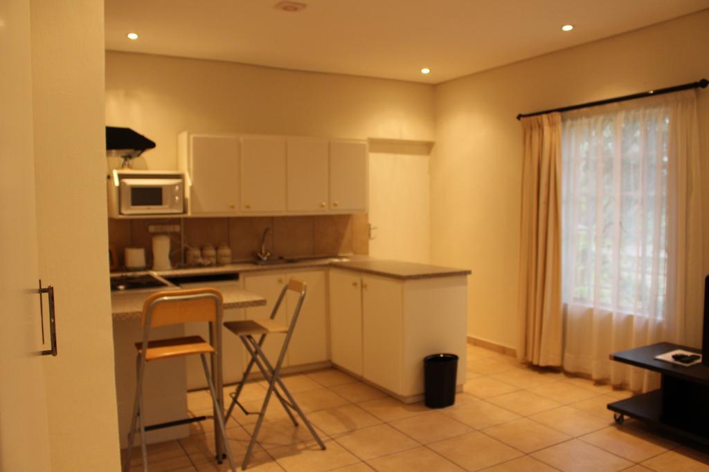 סנדטון The Pecan Tree Guesthouse חדר תמונה