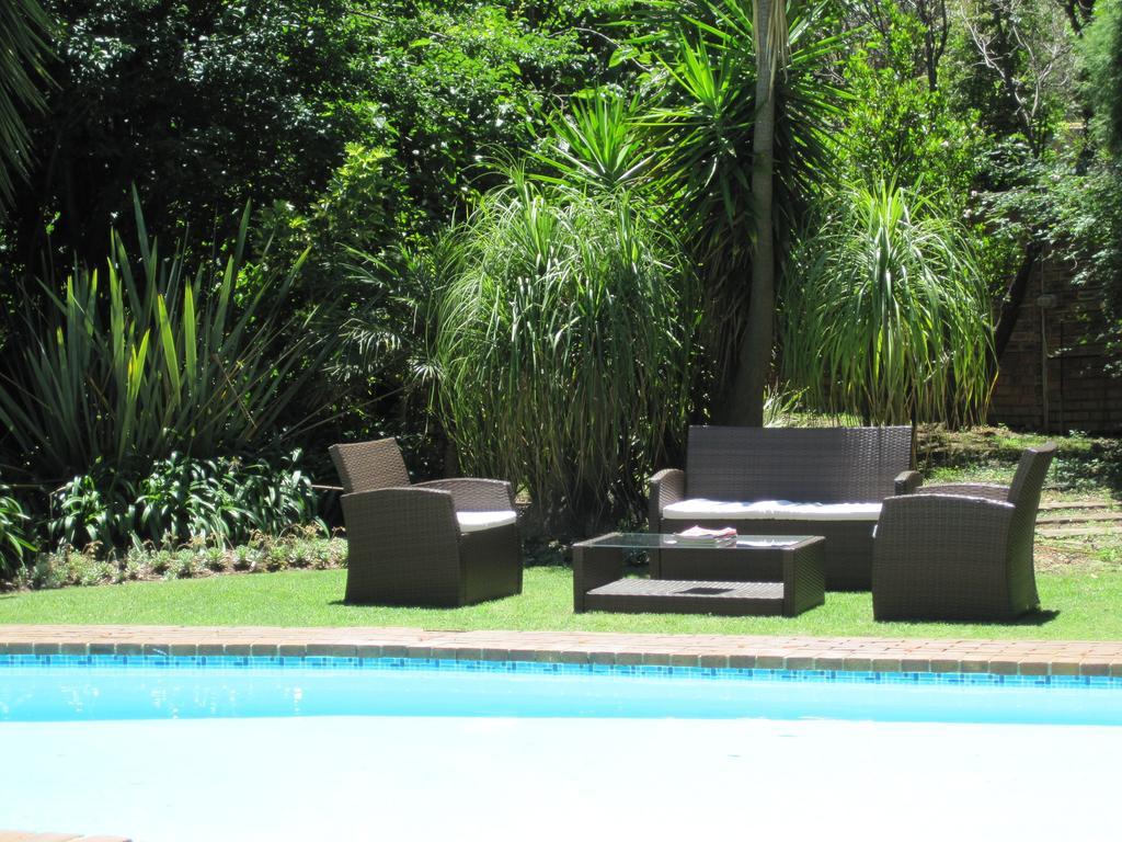 סנדטון The Pecan Tree Guesthouse חדר תמונה