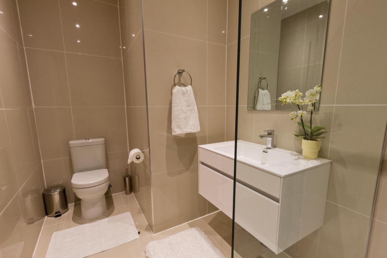 סנדטון The Pecan Tree Guesthouse מראה חיצוני תמונה